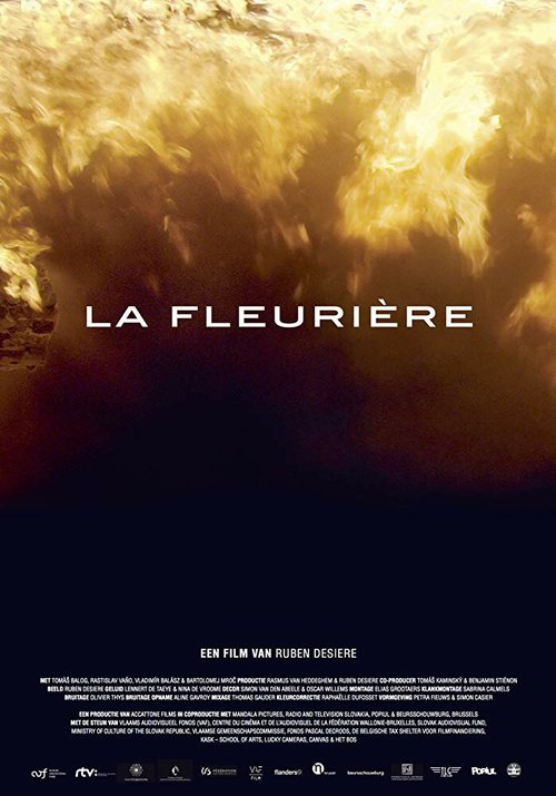 La fleurière mp4