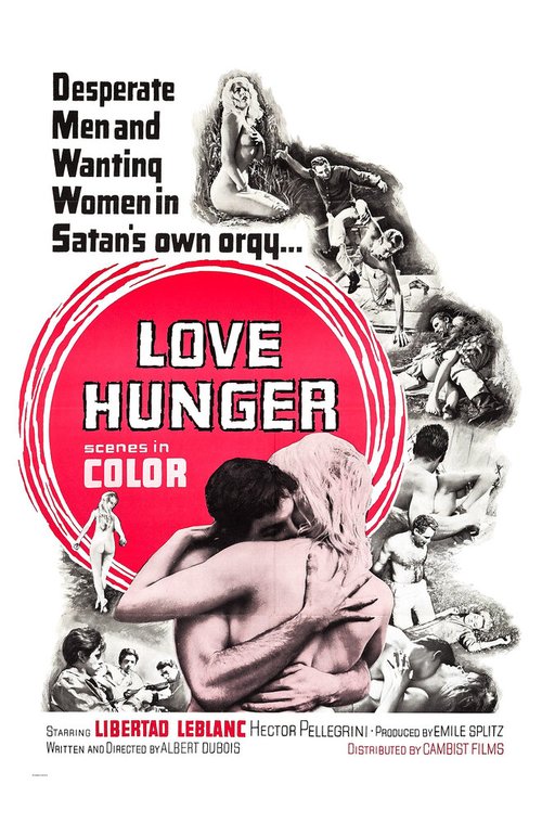 La flor de Irupé mp4