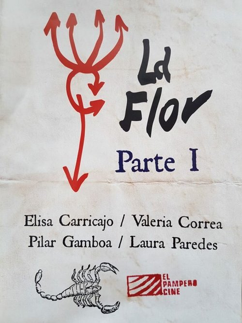 La Flor: Primera Parte mp4