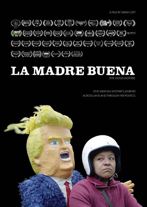 La Madre Buena (The Good Mother) mp4