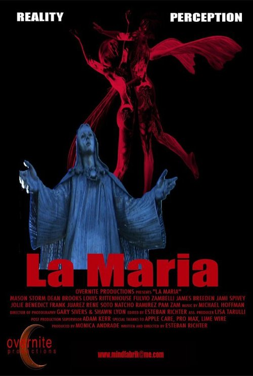 La Maria mp4