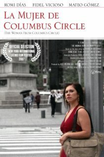 La mujer de Columbus Circle mp4