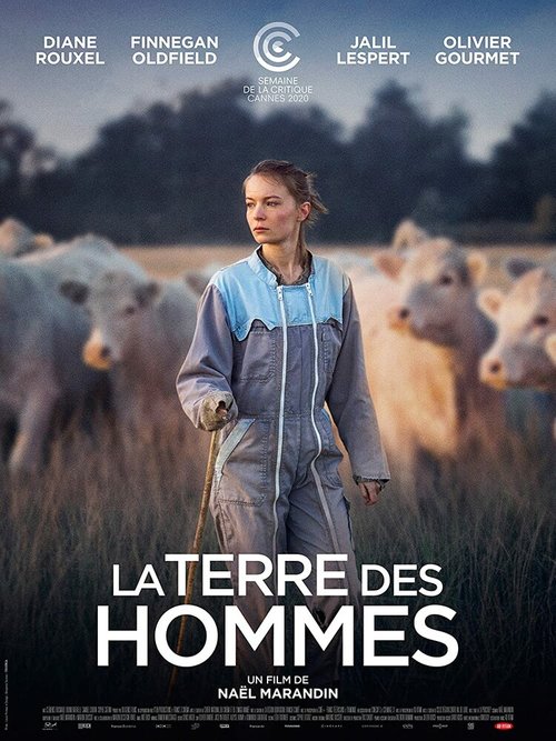 La terre des hommes mp4