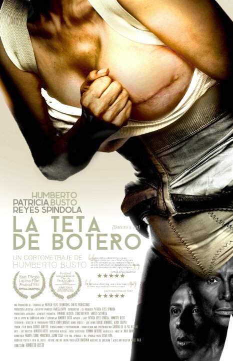 La teta de Botero mp4