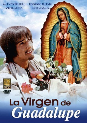 La virgen de Guadalupe mp4