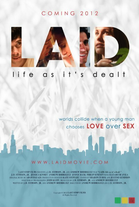 LAID: Life as It's Dealt mp4