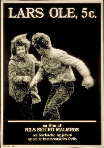Ларс Оле, пятый класс mp4