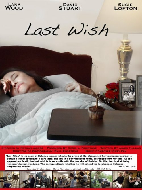 Last Wish mp4