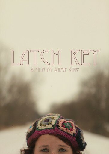 Latch Key mp4