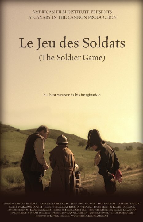 Le jeu des soldats mp4