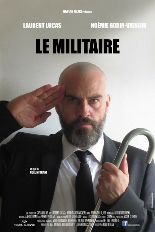 Le Militaire mp4