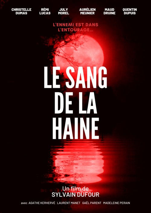 Le sang de la haine mp4