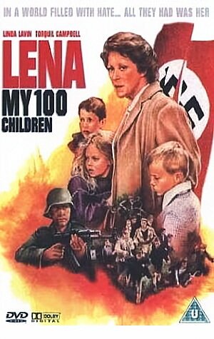 Lena: My 100 Children mp4