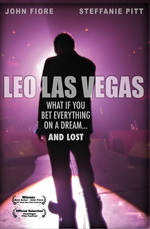 Leo Las Vegas mp4