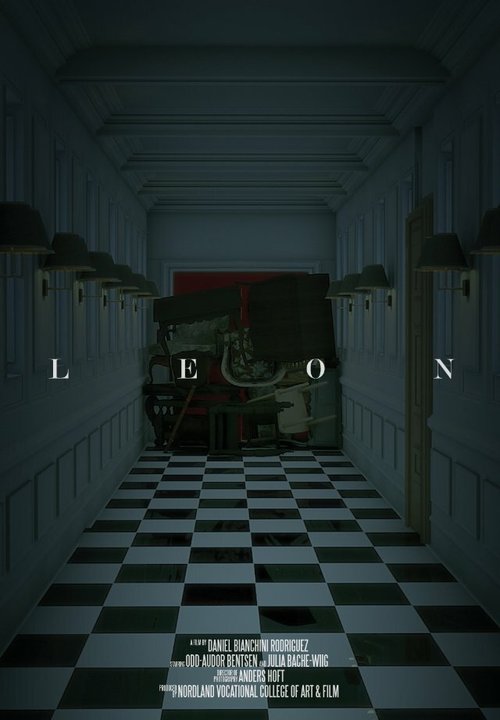 Leon mp4