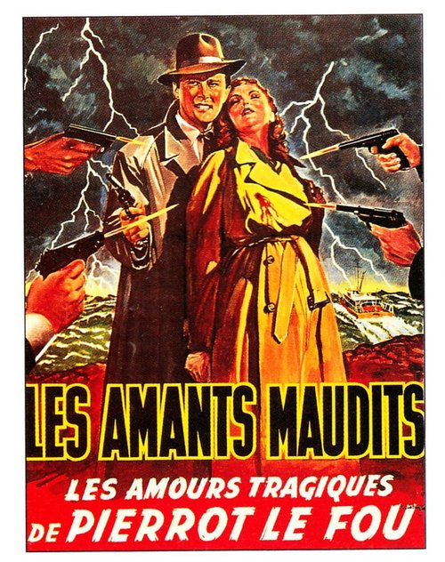 Les amants maudits mp4