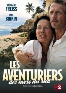 Les Aventuriers des mers du Sud mp4