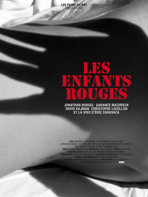 Les enfants rouges mp4