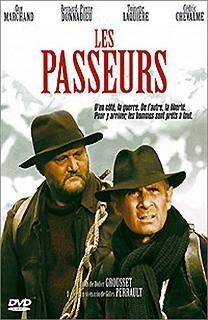 Les passeurs mp4