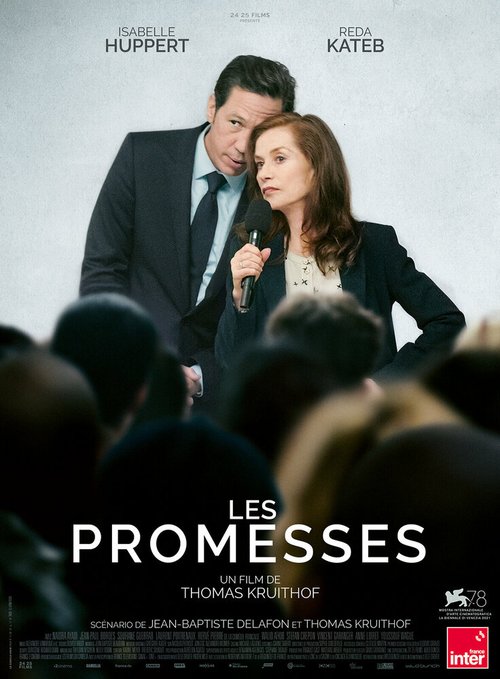 Les promesses mp4