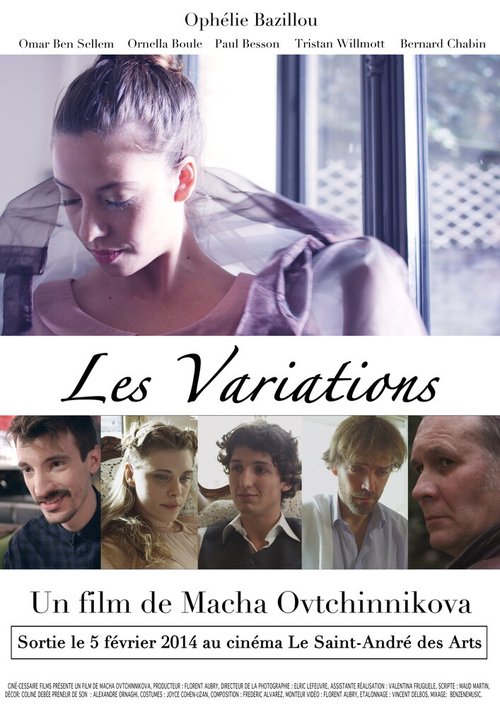 Les variations mp4