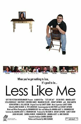 Less Like Me mp4