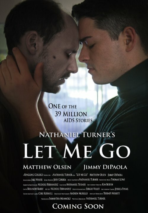 Let Me Go mp4