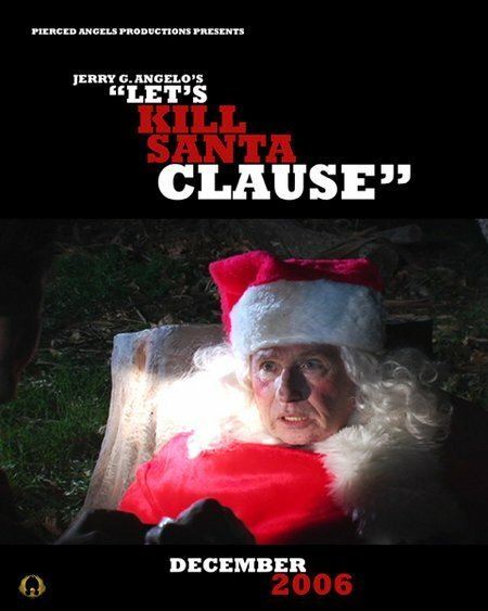 Let's Kill Santa Claus... mp4