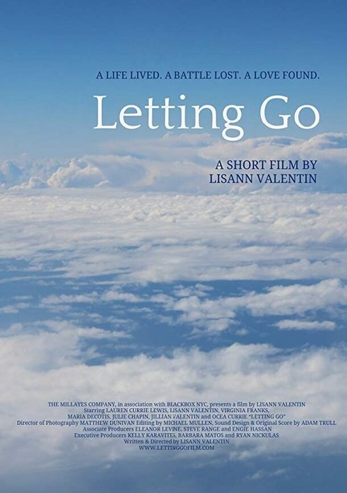 Letting Go mp4