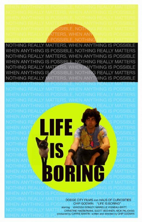 Life Is Boring mp4