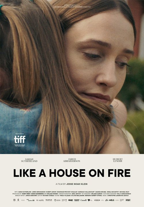 Like a House on Fire mp4