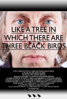 Like a Tree in Which There Are Three Black Birds mp4