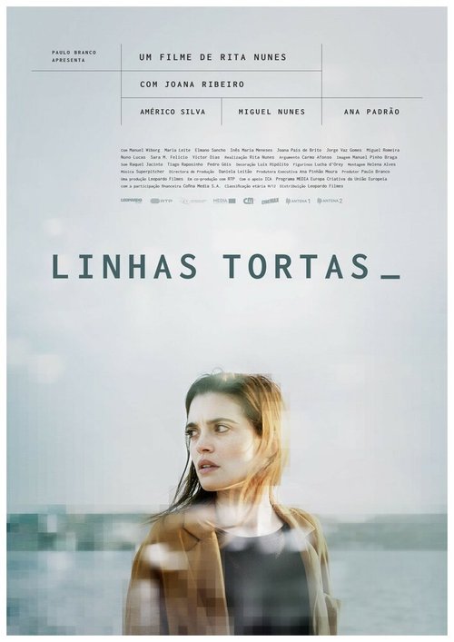 Linhas Tortas mp4