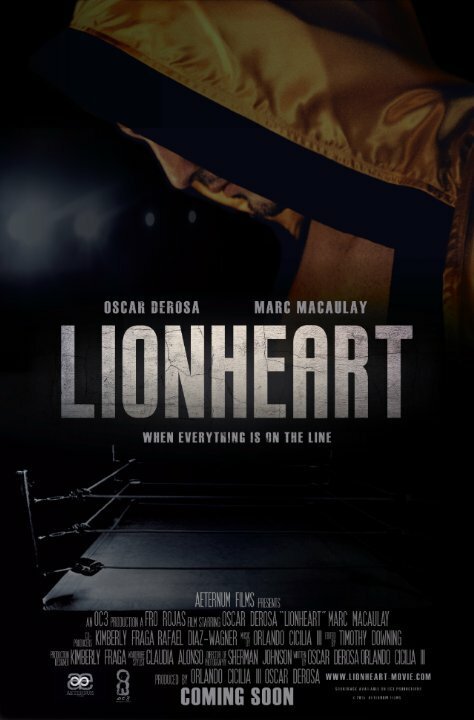 Lionheart mp4