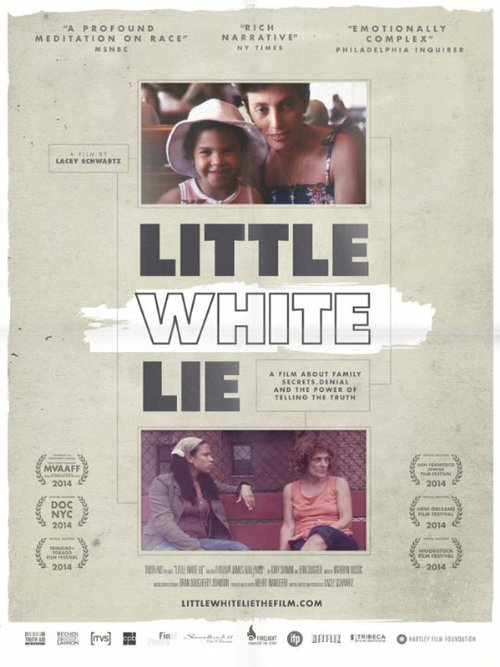 Little White Lie mp4