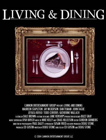 Living and Dining mp4