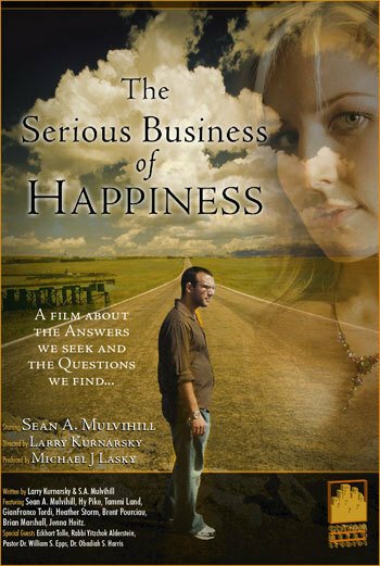 Living Luminaries: The Serious Business of Happiness mp4