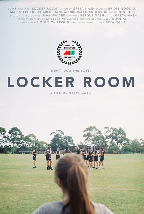 Locker Room mp4