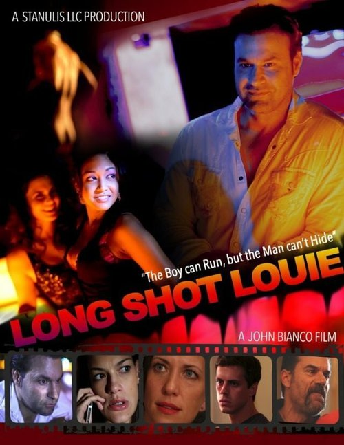 Long Shot Louie mp4