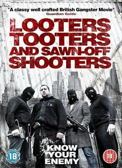 Looters, Tooters and Sawn-Off Shooters mp4