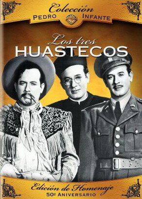 Los tres huastecos mp4