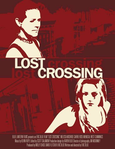 Lost Crossing mp4