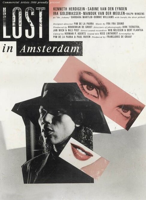 Lost in Amsterdam mp4