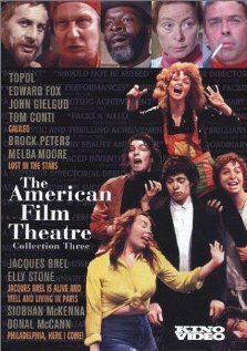 Lost in the Stars mp4