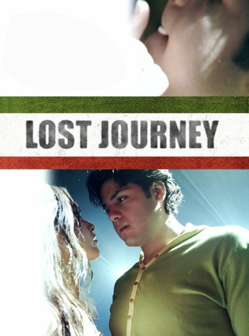 Lost Journey mp4