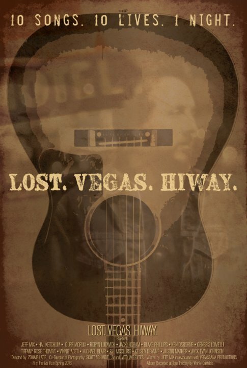 Lost Vegas Hiway mp4