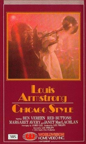 Louis Armstrong - Chicago Style mp4