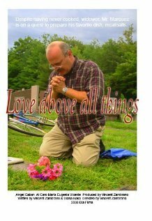 Love Above All Things mp4