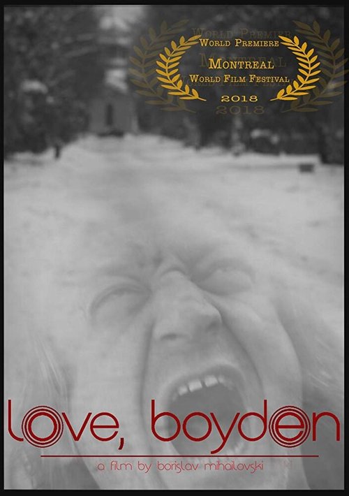 Love, Boyden mp4