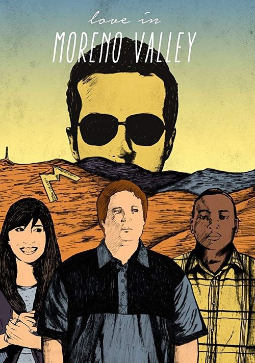 Love in Moreno Valley mp4